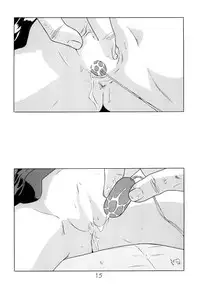 [Momonga Club (Hayashibara Hikari)] Shoujo Seiai Shugi [Digital]