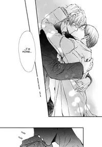 [Aomoto Sari] Kare no Shousou to Koi ni Tsuite 2 Ch. 1-4 [English] [Fujoshi Bitches]