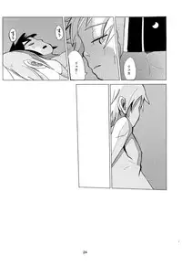 (Shotaful!) [TOEY (Besuyama)] the quest is over. (Dragon Quest V)