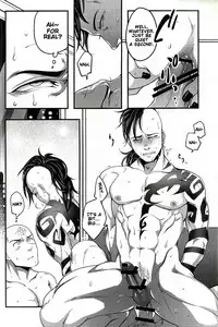(TEAM UP 5) [XXkorori (Ko Tora)] Sou Janakya Komaru | It'd be Embarrassing If He Wasn't (Dark Avengers) [English] [Something-or-Other]