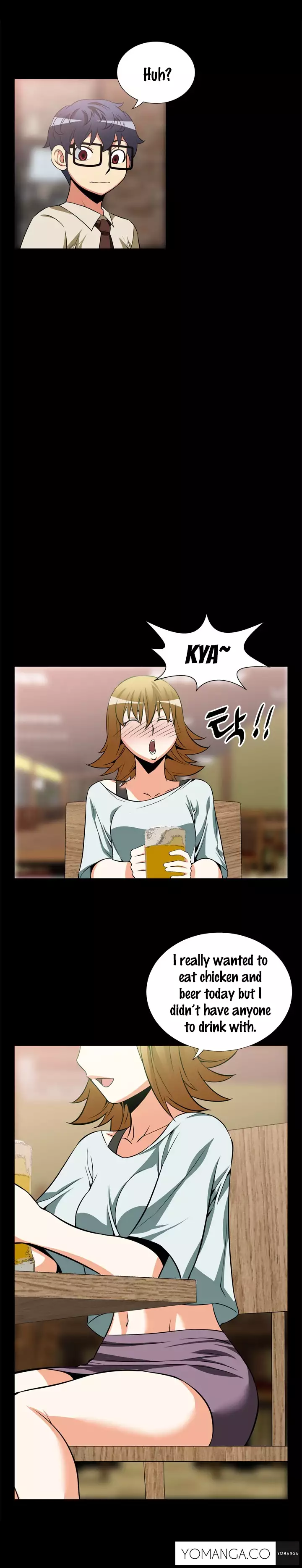 Love Parameter Ch.1-23