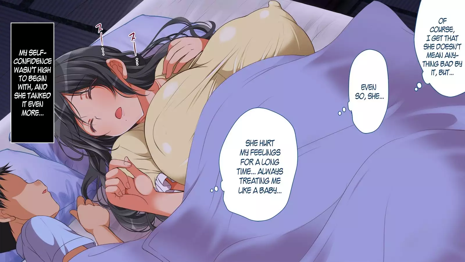 Gaki ni Modotte Yarinaoshi!!! | Turning Back Into a Kid And Starting Over!!! Ch. 1-3