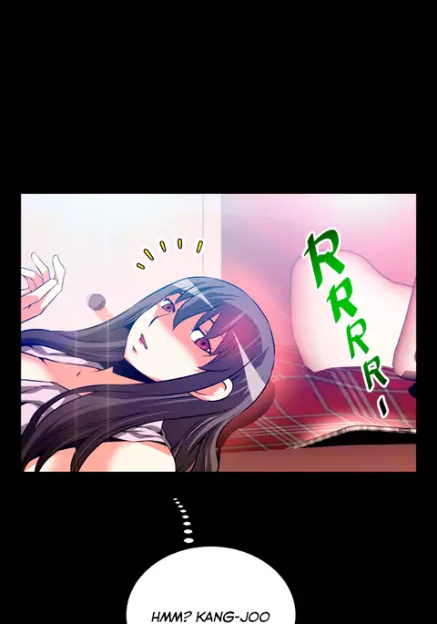 Love Parameter Ch.1-74