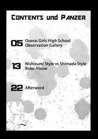 (COMIC1☆10) [Hisagoya (Momio)] BOKO BOKO OPERATION (Girls und Panzer) [English] {Hennojin}