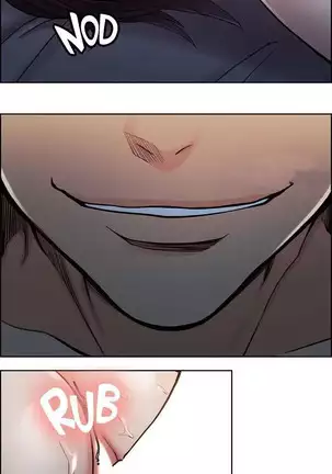 Taste of Forbbiden Fruit Ch.35/53