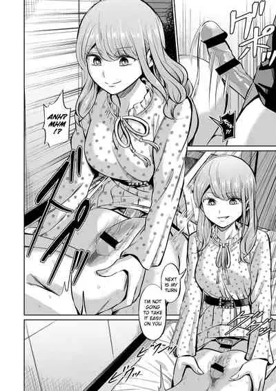 Tensoushugi no Kuni | A Country Based on Point System