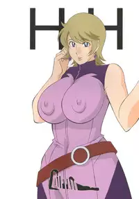 (C71) [Rippadou (H・H)] OH!ANYTHING (Various)