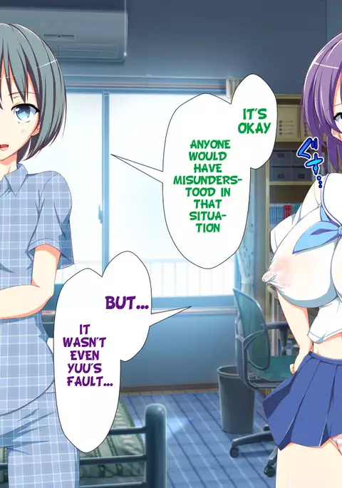 Inran Virus Ch. 1-2, 4-6