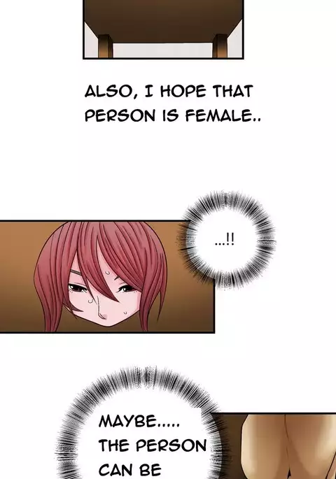 The Taste of Hands Ch.1-62