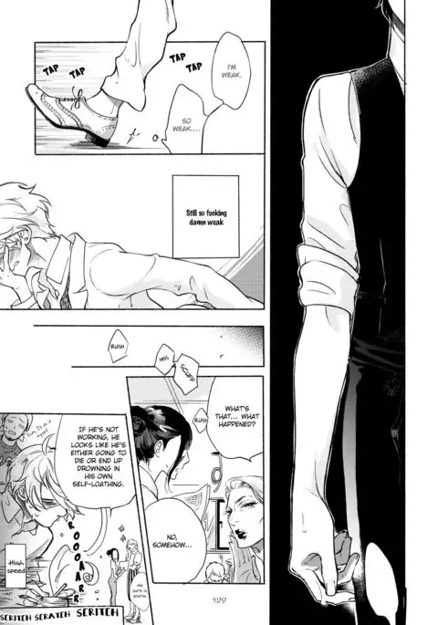 Joou to Shitateya Ch. 1-5