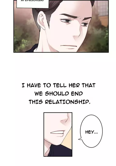 Tissue Thieves Ch.1-30