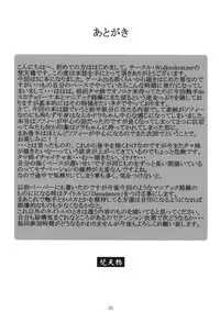 (C76) [Wolkenkratzer (bontenkarasu)] Decadence Soul (soul calibur)