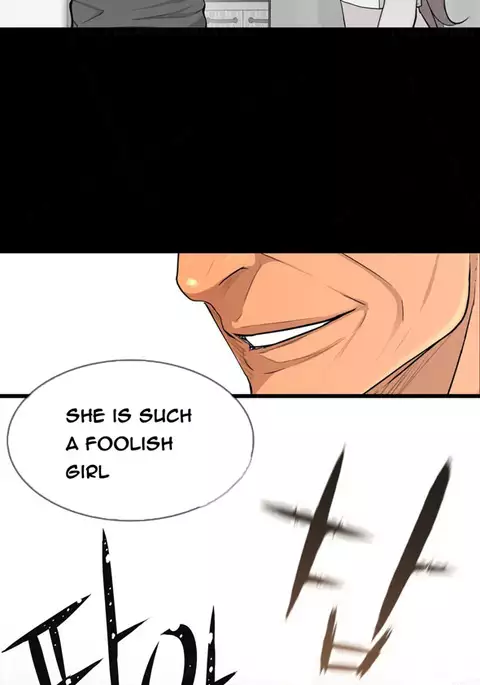 Tissue Thieves Ch.1-36