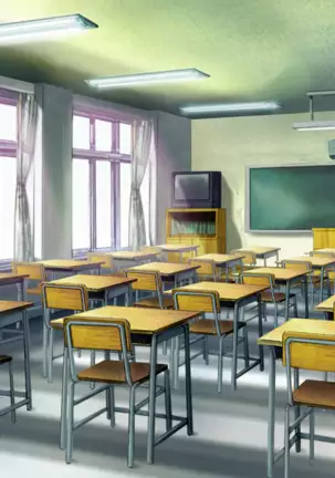 Shion ~Zankoku na Mahou no Tenshi~