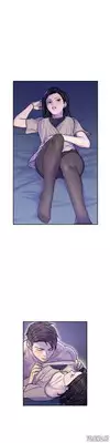 Ghost Love Ch.1-10 (English) (YoManga) (Ongoing)