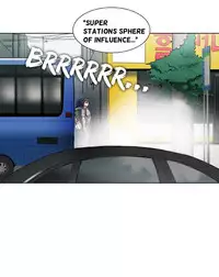 Cartoonist's NSFW Season 1 Chapter 1-10 (English)