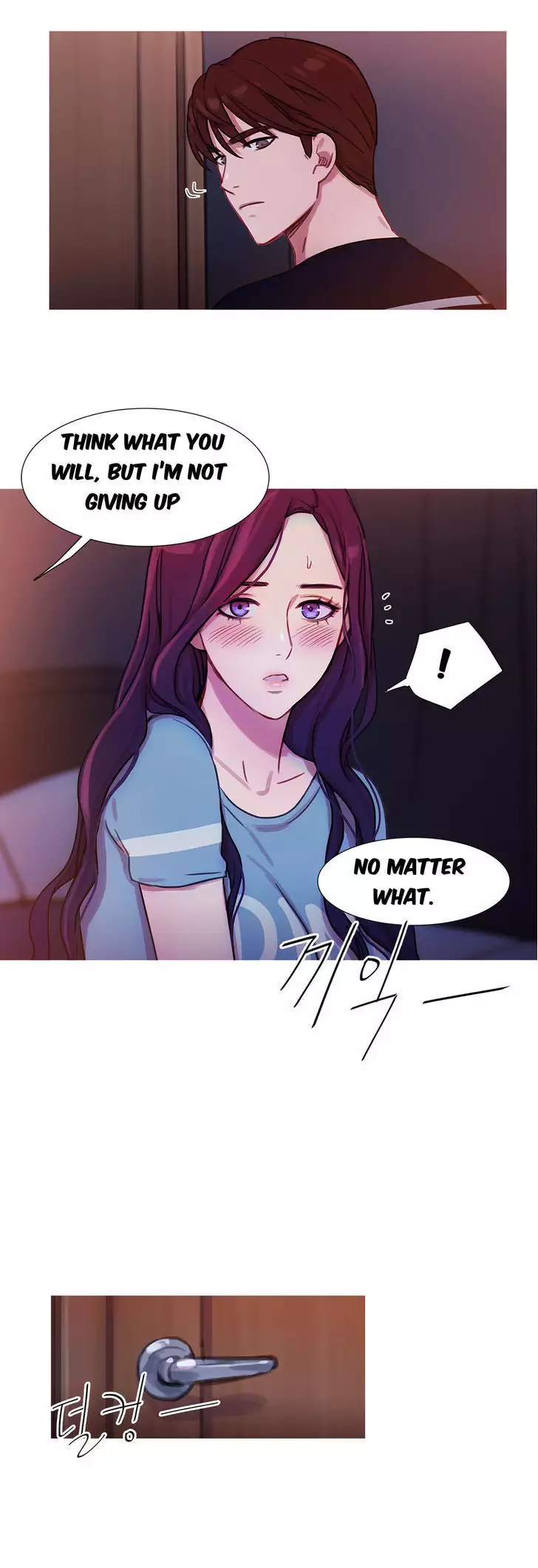 Fatal Woman Ch. 0-30