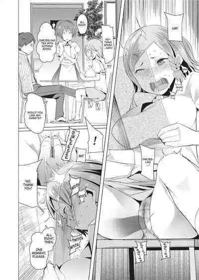 [Tadataka Kawasaki] Tsuitekimasu! | I'm Coming With You! [English]