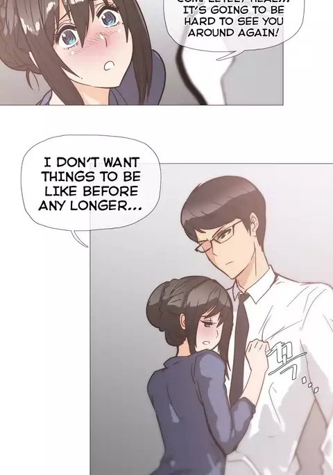 Household Affairs Ch.1-35