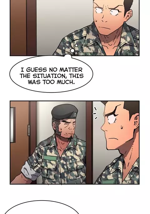 Refrain Love Ch.1-22