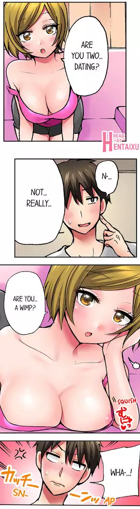 Pranking the Working Nurse Ch.11/?