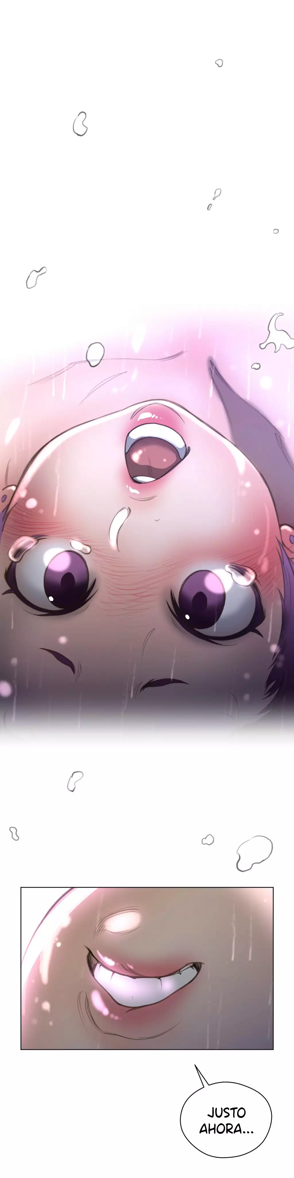 Perfect Half Ch.1-25