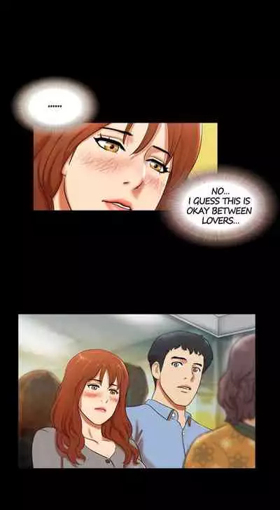 [Mulduck] Couple Game: 17 Sex Fantasies Ver.2 - Ch.01 - 20 [English]