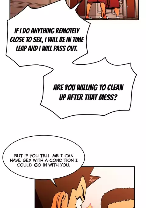 Refrain Love Ch.1-24