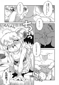 [Anthology] Pure Petit Vol. 16