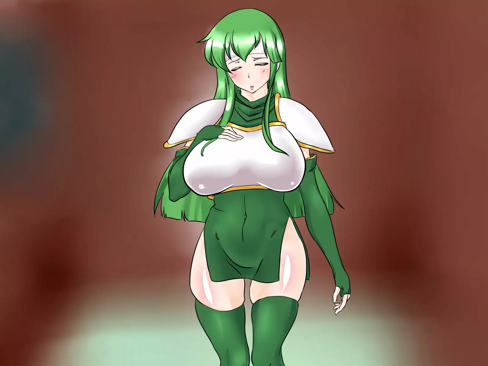 Tenma kishi daten-roku