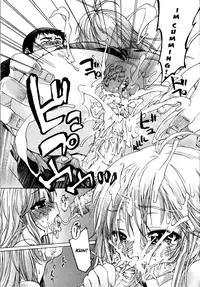 [Fujikawa Satoshi] TS Panic Ch. 1-3 [English]