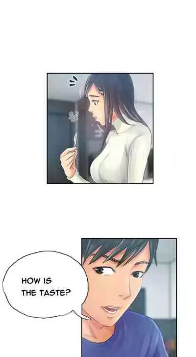 [LSD] New Face (Ch.1 - 40) [English] [END]