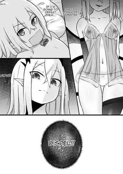 Nakama ni Uragirare Succubus ni Urareta Yuusha-sama no Ohanashi | Story of a Hero Betrayed by his Comrades and Sold to a Succubus