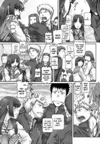 [TYPE.90] ONE★MOE [English]