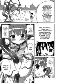 [Homing] Seiyoku Kitou Saint Feather Ch. 1-9 [English] [Dame!trans] [Decensored]