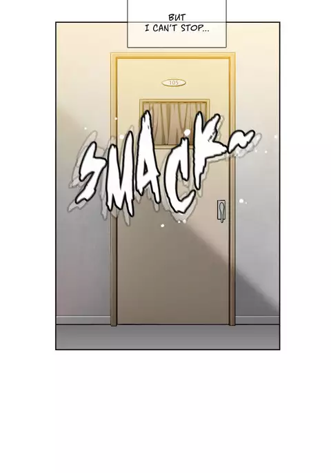 Secret Folder Ch.1-14