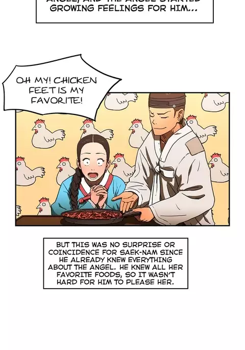 Refrain Love Ch.1-37