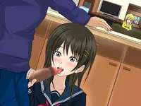 [Azi Dahaka] Josou Shounen NTR Imouto no Kareshi wa Ore no Kanojo