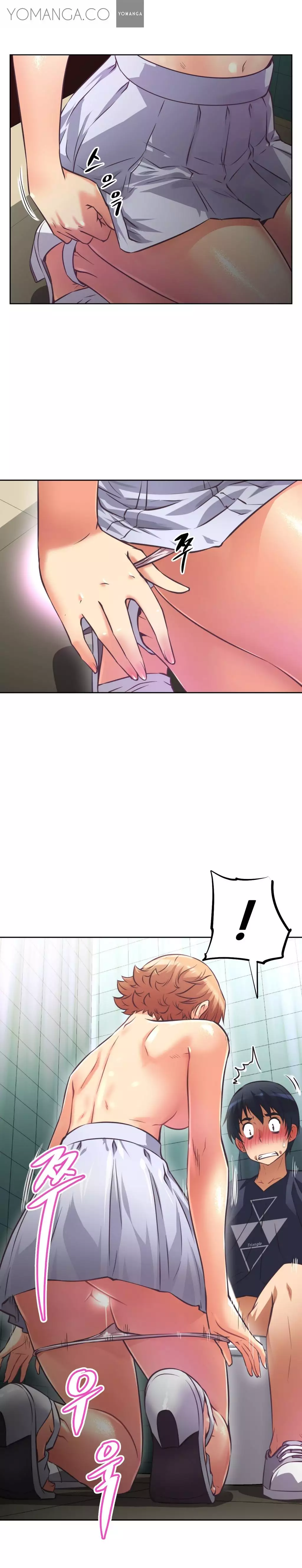 Brawling Go 0-13 Chapters