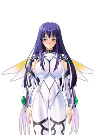 Shion ~Zankoku na Mahou no Tenshi~