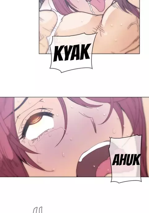 Household Affairs Ch.1-43