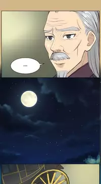 [Hong BanJang] Aharoo Ch.1-35 (English) (YoManga) (Ongoing)