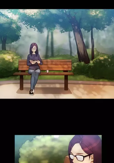 Scandal of the Witch Ch.1-5