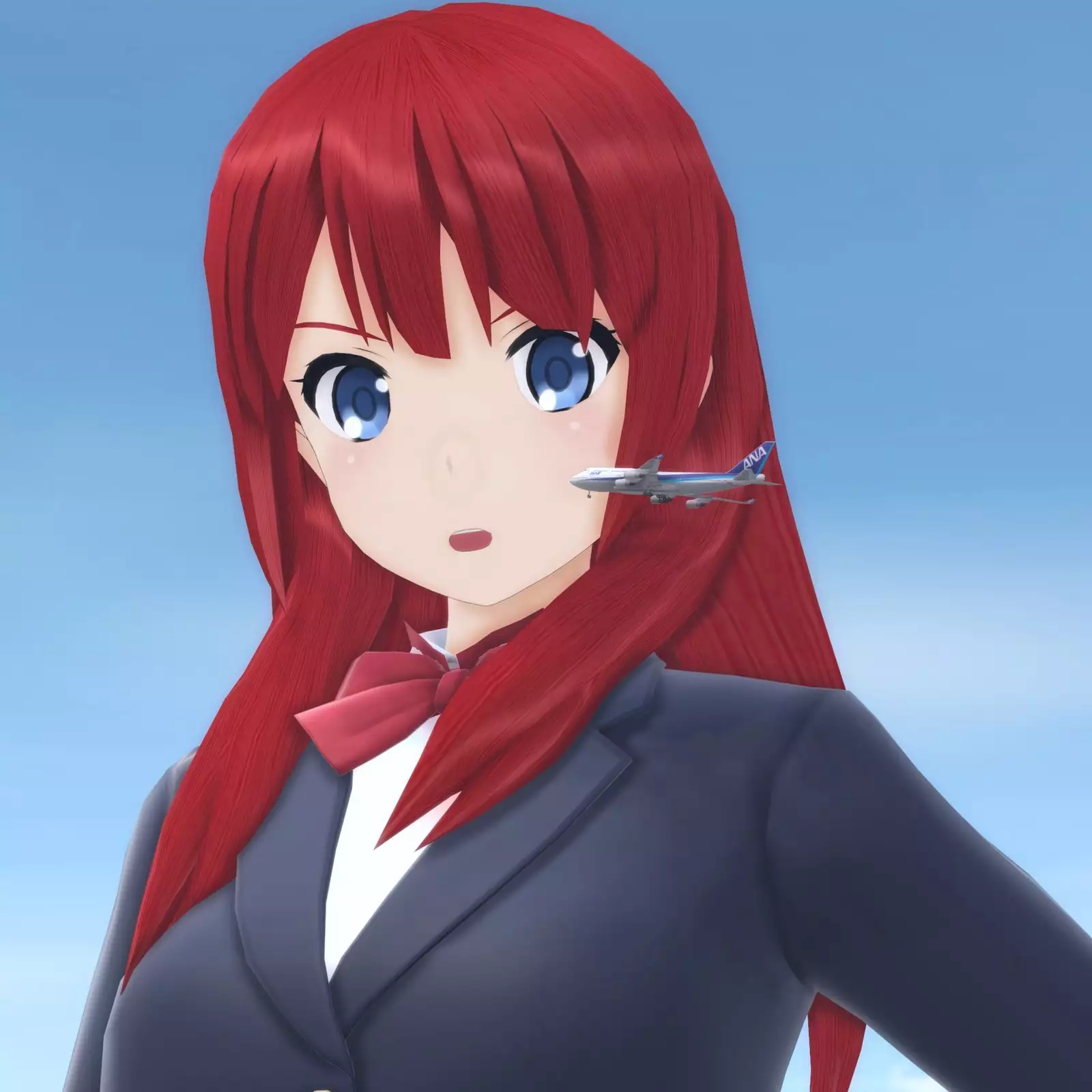 Touhou GTS MMDs - NAndeyanenGTS