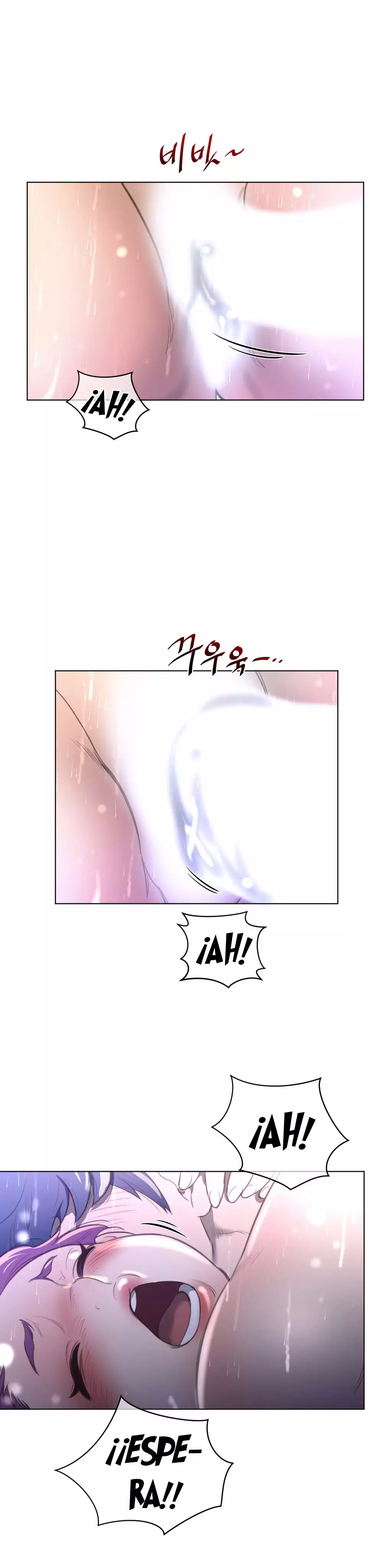 Perfect Half Ch.1-25