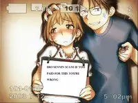 (C73) [P-Forest (Hozumi Takashi)] P! FAVORITE 2007 (Mobile Suit Gundam 00)