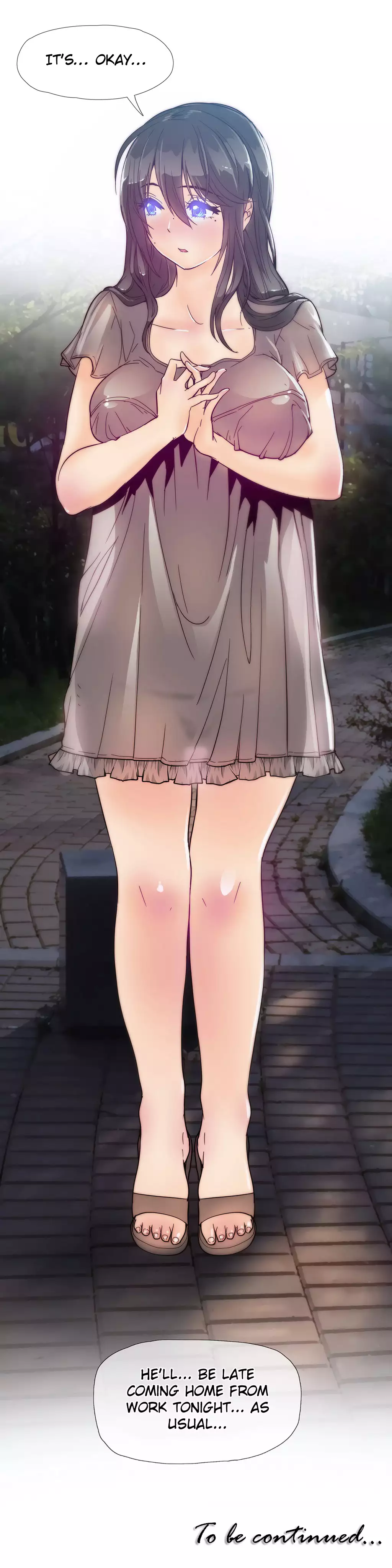 Household Affairs Ch.1-30