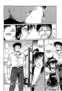 [Manabe Jouji] Kanojo de Ippai 2 - Ch. 10-15 [English] {Ochimusha}