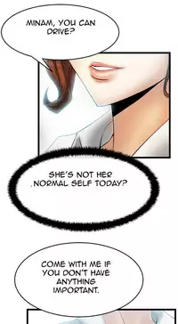 My Office Ch.1-41 (English) (Ongoing)