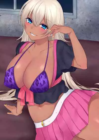 TS "Hyoui Nottori" + α Sakuhinshuu